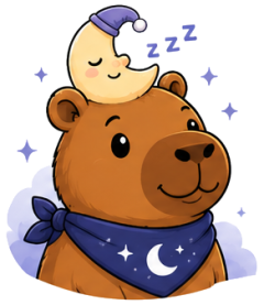 CapyDream
